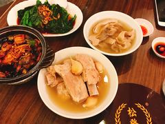 -松發肉骨茶(先得坊店)