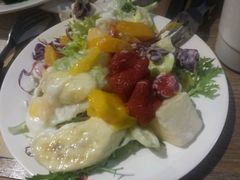 -我家牛排(莱山区永旺店)