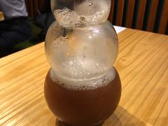 -锦尚阁烤鱼•天津菜(宣武门胡同店)