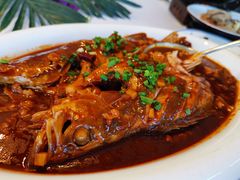 -同庆楼(金宝汇店)