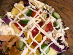 -云海肴·云南小炒·汽锅鸡(天津国金汇店)