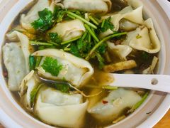 -吴淞老街砂锅馄饨(北兴路店)