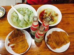 -潘国仙耳光馄饨(黄家阙路店)