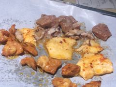 -玫瑰花园自助烤肉(顺义鑫海韵通店)