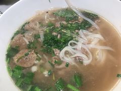 -PHO爺·越南料理(亦庄大族广场店)
