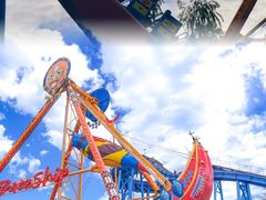 -北京石景山游乐园