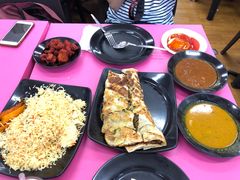 -新加坡Zam Zam餐馆