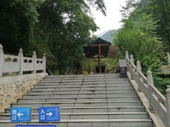 -辋川溶洞