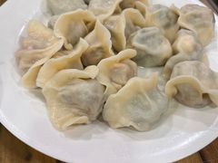 -宝源饺子(麦子店街店)