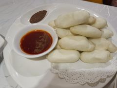 -马凯餐厅(长椿街店)