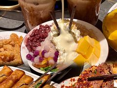 -长嘉·河图火锅(长嘉汇江景旗舰店)
