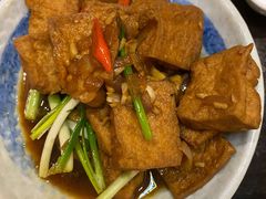 -巷语私房料理(华一实业大厦店)