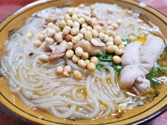 肥肠粉-巷子肥肠(科华巷店)