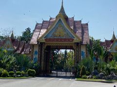 -西双版纳傣族园