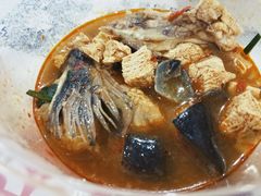 鲶鱼豆腐-农园餐厅(北京大学店)