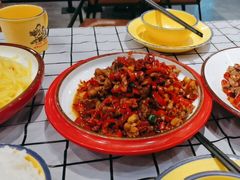 -江西老表·经典江西八大碗