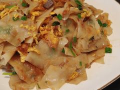 -芳芳私房菜·精做淮扬菜(承德路店)