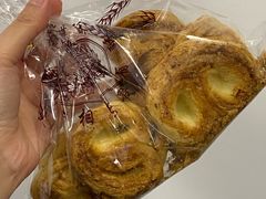 小蝴蝶酥-国际饭店·帆声西饼屋(黄河路店)