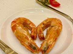 -臻宝中餐厅·大连菜·海鲜·融合菜(大连一方城堡豪华精选酒店)
