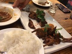 -宝翠花园餐厅(沙湖店)