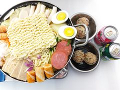-欧巴来了韩式料理