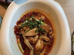 -新白鹿餐厅(城西银泰城店)