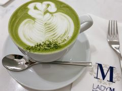 -Lady M New York(澳门伦敦人店)