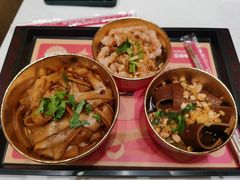 -盛香亭热卤(光明大仟里店)