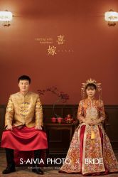 -雪中彩影婚纱摄影·微光艺术中心