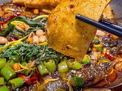 -马邦子·紫苏烤鱼(恒隆广场店)