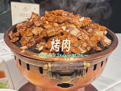 -四季民福烤鸭店(前门大栅栏店)