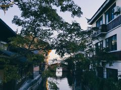 -锦溪古镇