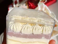 -兔兔家蛋糕甜品(德胜店)