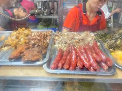 -凤张螺蛳粉·爽口粉(跃进路总店)