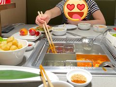 -海底捞火锅(北京路店)