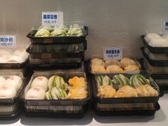 -南门小馆·清真(国贸商城店)