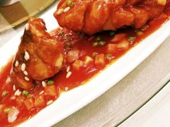-梅龙镇酒家(南京西路总店)