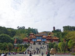-南沙天后宫景区