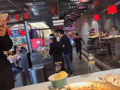 -小龙坎火锅(IFS HOT店)