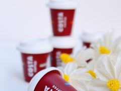 -COSTA COFFEE(上海虹口公园店)