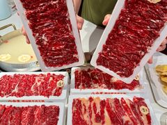 -八合里潮汕鲜牛肉火锅(惠州华贸店)