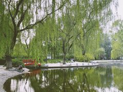 -玲珑塔公园