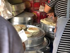 -李氏憨粑粑(文林街店)