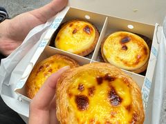 -莉蓮蛋挞(静安寺店)