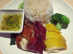 -来龙里 精致 东南亚餐室(万象城店)
