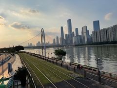 -BJM CLUB·宾酌·江景西餐吧(琶醍店)