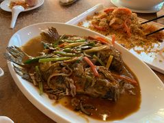 -水润轩私厨海南菜餐厅(铂尔曼酒店)