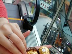 -LensCrafters亮视点·RayBan精选(来福士店)