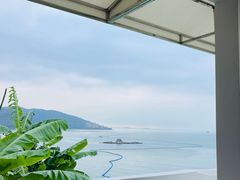 -蜜悦·波西塔诺悬崖海景餐厅