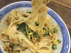 -老陕油泼面(回民街店)